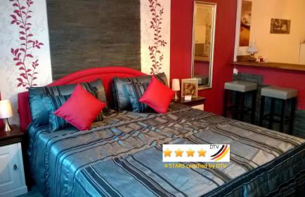 Lutherdom Apartment - Foto 1