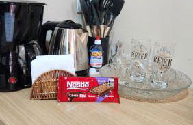 Espaço Park Sul próx aeroporto - Foto 25