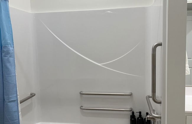 Tourist Homes of Richmond Church Hill North - Foto 35