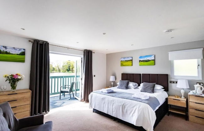 The Vale Golf and Country Club - Foto 3