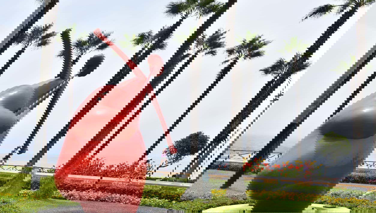 Miraflores & Huaca Pucllana Tour - Foto 1