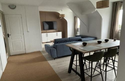 les dunes proche plage jardin - Foto 10