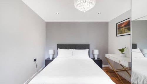 A beautiful stylish 2 Bedroom Apartment -City of London - Foto 5