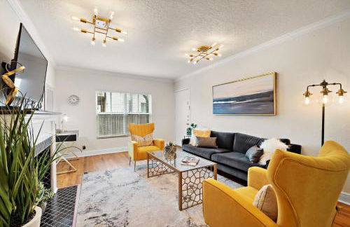 The Bishop's Haven - Foto 22