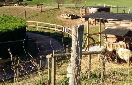 Appartement l'Archipel - Vue mer exceptionnelle et bassins aquatiques du 29 avril au 15 sept - Foto 50