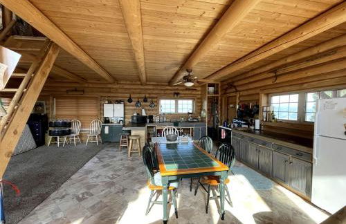 Luxury Cabin for Great Montana Weekend Getaways - Foto 9