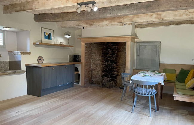 Historic Mansion by the River Lot in Cenevieres - Foto 18