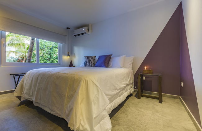 Boca Catalina Modern Villa - Foto 48