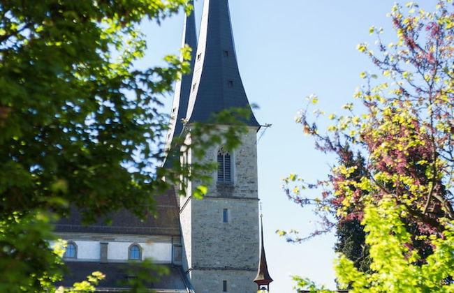 Appartements Hofquartier - Photo 1