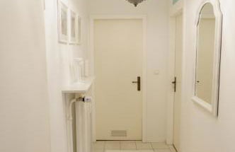 Apartment Zentral - Foto 10