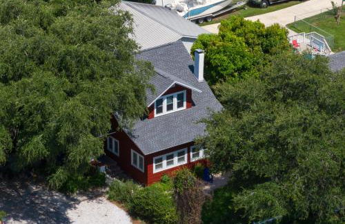 Ville Villekulla! Private pool home near Historic Palmetto! - Foto 43