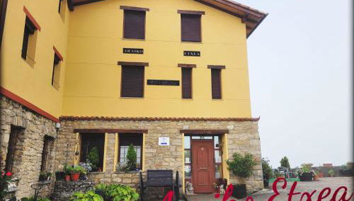 Araiko Etxea Casa Rural - Foto 5