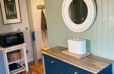 The BeeKeepers - Homely Luxurious Self Catering - Foto 6