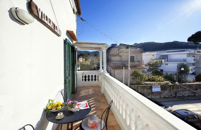 Estate4home- Villa Lina - Photo 20