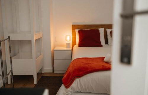 Guest House T4 no Porto - Foto 51