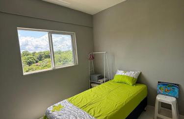 Apartamento Completo com piscina e play infantil - Photo 22