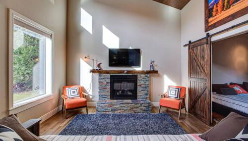 Newly built Modern Chalet Duplex - 1 - Foto 2