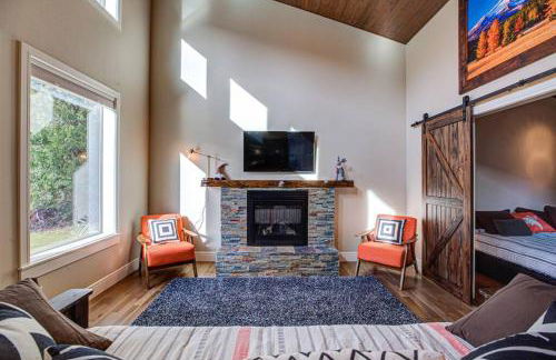 Newly built Modern Chalet Duplex - 1 - Foto 2