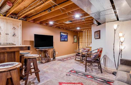 Serenity at Stormy Lake - Foto 44