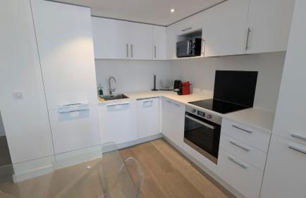 Les Volets Bleus - Foto 38