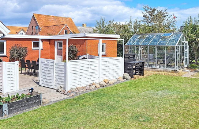 6 Person Holiday Home in Bagenkop - Photo 15