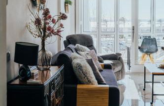 WELCS DUPLEX 056 EMP frente el Mar - Foto 11