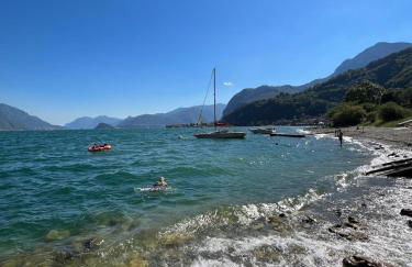 Postcard view 3 minutes walk from the lake - Photo 37