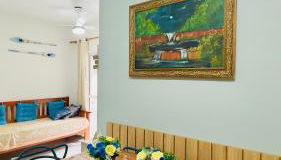 Apto TOP em Ubatuba! Novo, todo equipado e 330m da praia - Foto 3