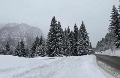 Rifugio del Sole Apartment - Foto 20