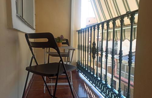 Apto Ana. Malaga Centro - Photo 9