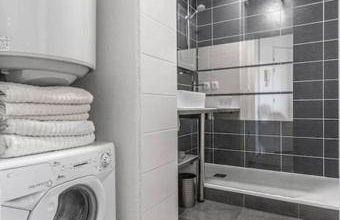 *T3*Toulouse Purpan+Parking+Piscine - Foto 3