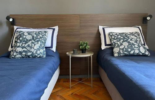 Appartamento DaMiki luminoso, centrale - Foto 10