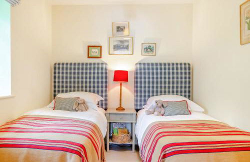 Thyme Cottage - Foto 19