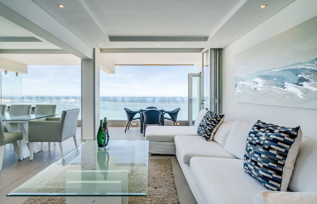 Clifton Apartment on the Waters Edge Ocean Breeze - Foto 21