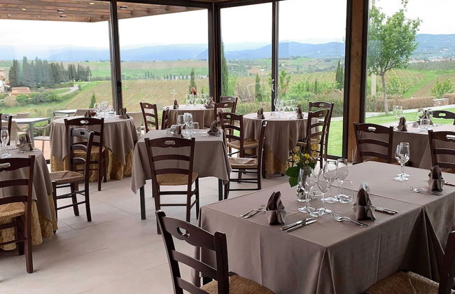 Belvilla by OYO Casettauno - Foto 34