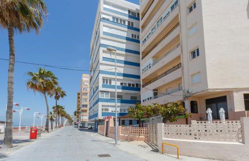 BLUE Atlantic Family Home by Cadiz4Rentals - Foto 38