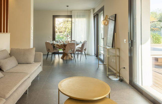 Onda 8 Emma Villas With 4 Bedrooms and 4 5 Bathrooms - Foto 3