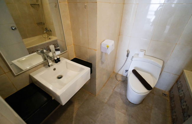 Strategic And Spacious 2Br Apartment At Trillium Residence - Foto 26