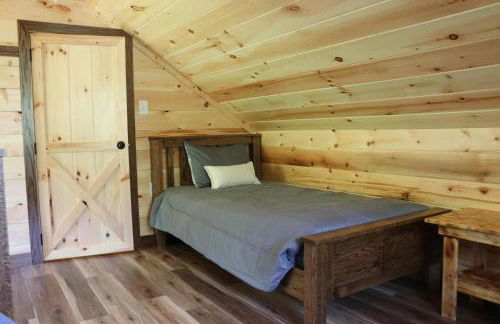 Scenic Mountain Lodge - Foto 19