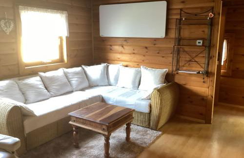 Chalet Spessart - Foto 12