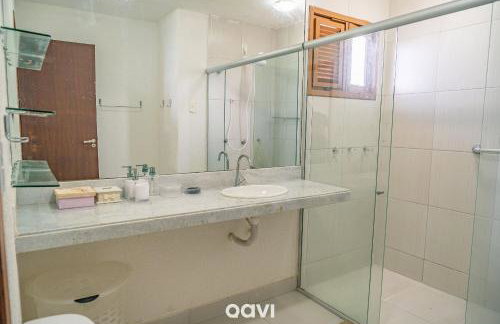 Casa Beira-Mar com Piscina em Jacumã by Qavi - Foto 34