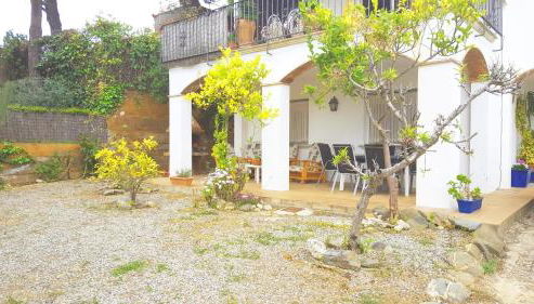 Maria Pl in Calella de Palafrugell - Foto 2