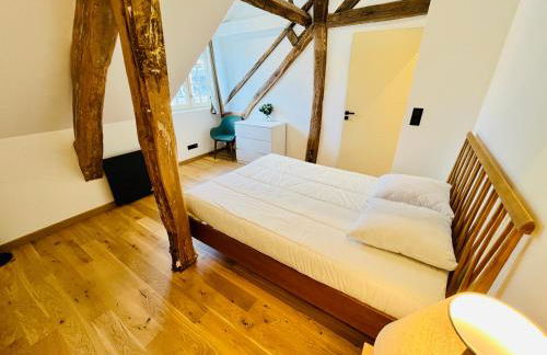 Le BIG duplex, hypercentre, 4 chambres, spacieux - Photo 27