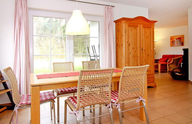 Ferienhaus in Zirchow auf Usedom - Foto 17