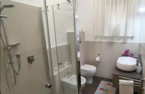 Donna Caterina House -Sicily-Hot tub, private parking, WI-FI - Foto 27