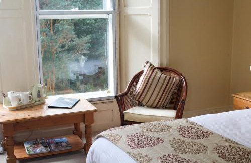 Penmorvah Manor Hotel - Foto 29