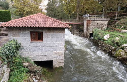 Rilhadas Casas de Campo - Foto 68