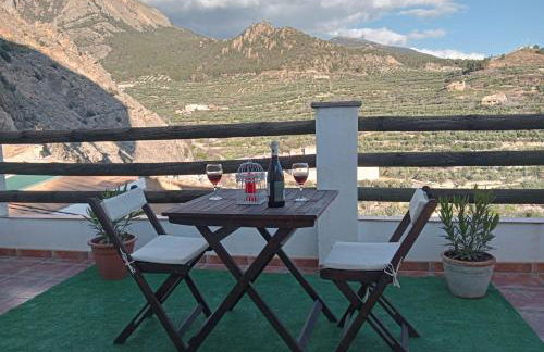 Casa Rural El Balcón de Cazorla - Foto 1