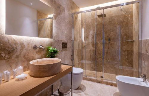 Relais Villa Grazianella - UNA Esperienze - Foto 82