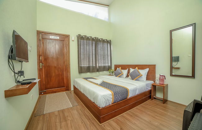 Wattle Grove Resort - Foto 23